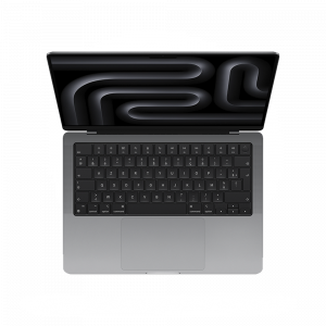 MACBOOK PRO 2023 SPACE GRAY 