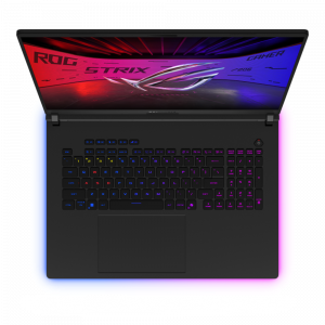 ASUS ROG STRIX G835LX RTX5090