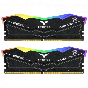 T-FORCE DELTA RGB DDR5 (16x2) 7600MHz