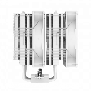 DEEPCOOL AG620 WH ARGB