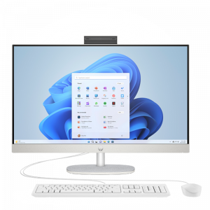 Моноблок HP 27-CR0041 CPU