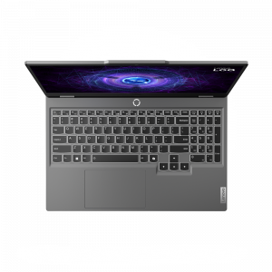 Игровой ноутбук LENOVO LOQ 15IRRX9
