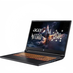 Игровой ноутбук ACER NITRO V15 CPU C-I9 13900H