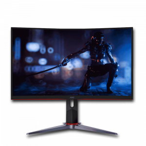 ИГРОВОЙ МОНИТОР AOC C27G2Z 280Hz