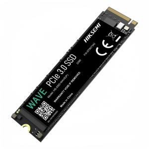 SSD HIKSEMI 256GB WAVE