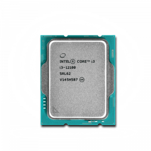 INTEL CORE I3 12100