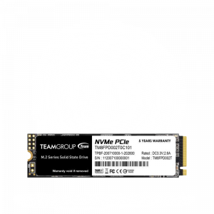 TEAMGROUP MP 33 2 TB NVME 