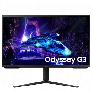 Игровой монитор SAMSUNG ODYSSEY G3 G30D