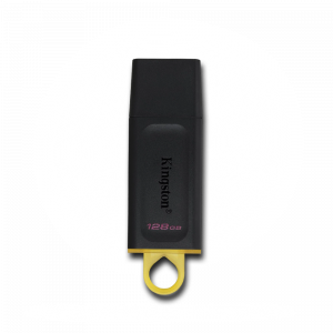KINGSTON 128GB DATA TRAVELER EXODIA