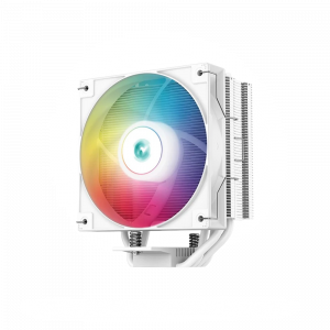 DeepCool DEEPCOOL AG400 ARGB WH