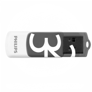 Накопитель PHILIPS 32GB