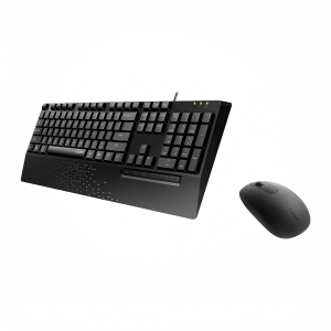 RAPOO NX2000