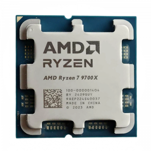 CPU AMD RYZEN 7 9700X / 4.5
