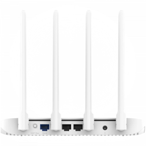 WIRELESS ROUTER XIAOMI 4A GIGABIT VERSION WAN
