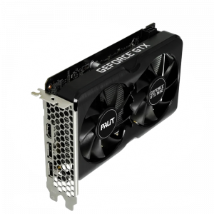 Palit GTX1650 GAMINGPRO 4G