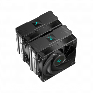 DEEPCOOL AG620 BK DIGITAL 