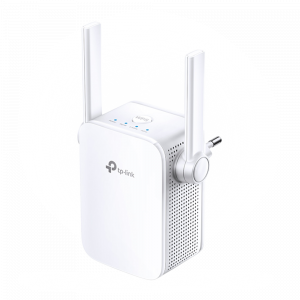 WIRELESS REPEATER TP-LINK RE305 AC1200 DUAL BAND/1xLAN/2xANTEN/2.4GHZ+5GHZ/WHITE