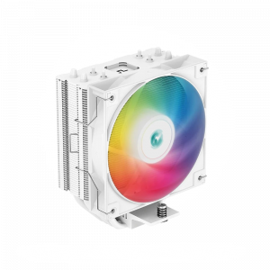 DeepCool DEEPCOOL AG400 ARGB WH
