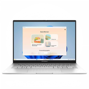 Ультрабук ASUS ZENBOOK UX3405CA-QL549