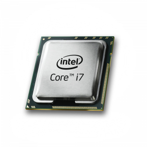 CPU INTEL CORE I7 3770 Б.У