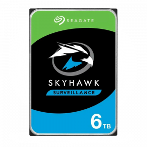 HDD SEAGATE 6TB 3.5" [PULLOUT]