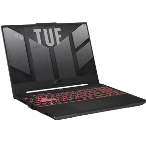 ASUS TUF GAMING FX507VU RTX4050 6GB