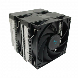 DEEPCOOL AG620 BK DIGITAL 