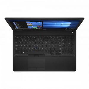 DELL 5580 I-7 7600U Б/У