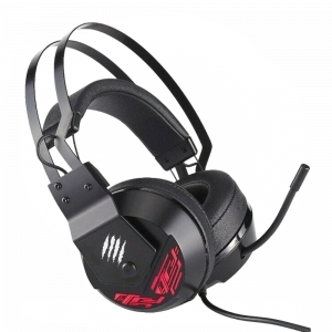 Игровые наушники MAD CATZ FREQ 4 WIRED