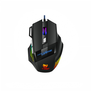 T-Wolf M1 LED