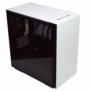 Корпус для ПК DEEPCOOL MACUBE 110