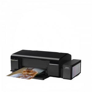 EPSON STYLUS L805
