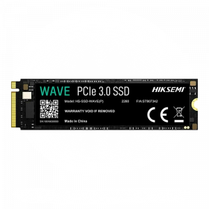SSD HIKSEMI 256GB WAVE