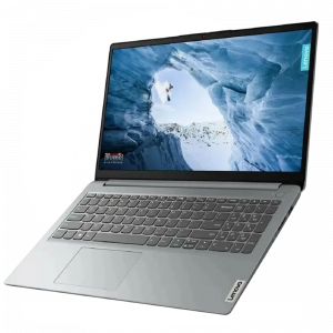 Ноутбук LENOVO IP1 CPU CELERON N4500