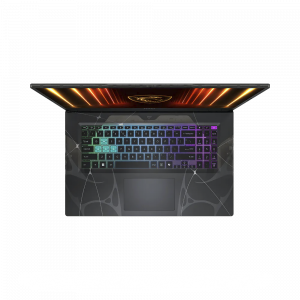 MSI CYBORG A15AI RTX5060 8GB