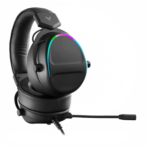GAMING HEADSET RAPOO VH650 WIRED