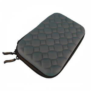 Чехол для ЖД HDD BLUE