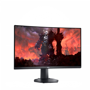 Dell Curved S272 27