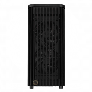 CASE FOR PC ASUS PRO ART PA401 WOOD MTL MATX