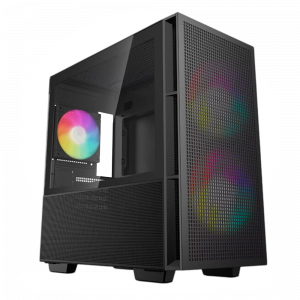 CASE FOR PC DEEPCOOL CH360