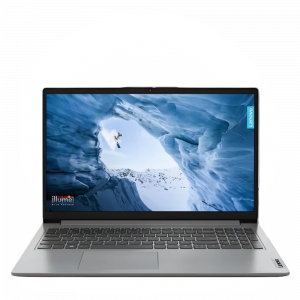 Ноутбук LENOVO IDEAPAD SLIM 3 15ABR8