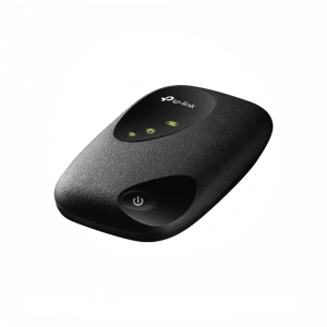 TPLINK 4G ROUTER M7000 