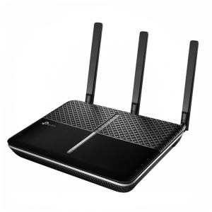 Роутер TP-LINK ARCHER VR600 ADSL2+