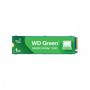 SSD WD 1TB GREEN SN350