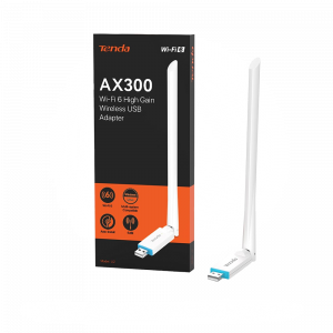 TENDA U2 AX300