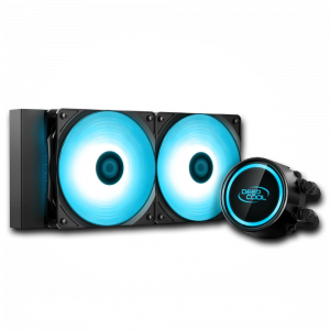 DEEPCOOL GAMMAXX L240 V2 RGB