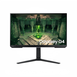 ИГРОВОЙ МОНИТОР SAMSUNG ODYSSEY G4 27 240HZ