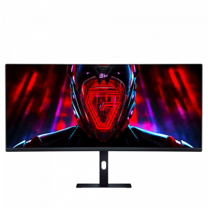 Игровой монитор  REDMI G34WQ 34"