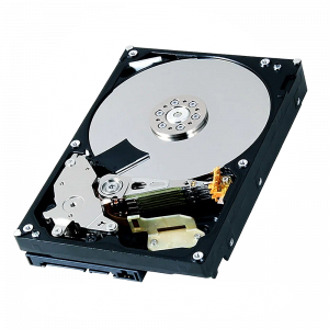 TOSHIBA 500 GB вторичная сборка