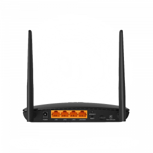 TP-LINK TL-MR402 